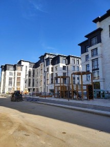 Карагандинская область, Караганда, Казыбекбийский район