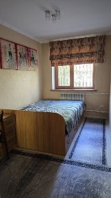 Квартира 2-х в центре