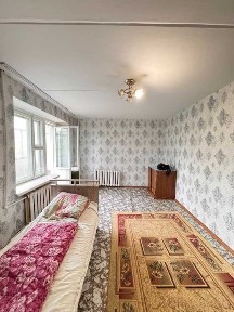 Костанайская область, Рудный