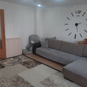 Костанайская область, Рудный