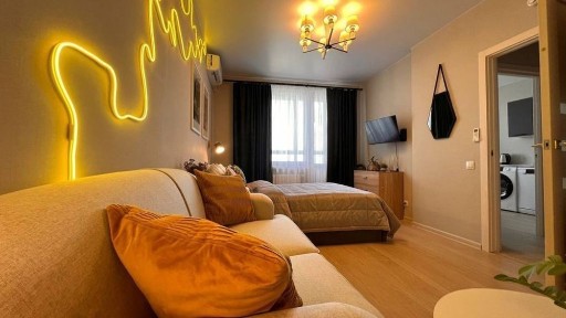 Квартира посуточно!