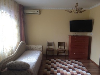 Атырауская область, Атырау, Авангард