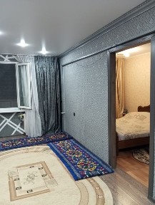 Атырауская область, Балыкши