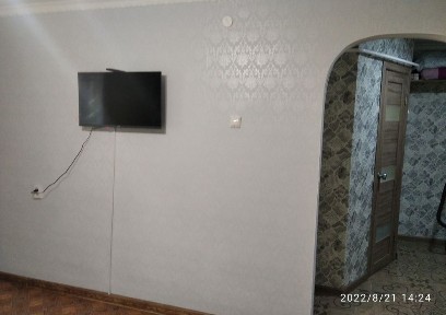 Актюбинская область, Актобе, микрорайон 8