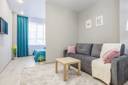 Акмолинская область, Астана, Есильский район