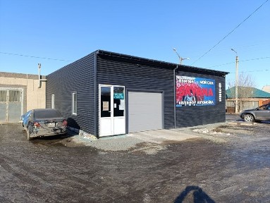 автомойка в аренду