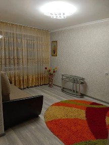 Акмолинская область, Степногорск