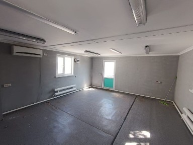 Атырауская область, Атырау, Авангард