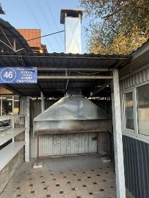 Туркестанская область, Шымкент, Аль-Фарабийский район