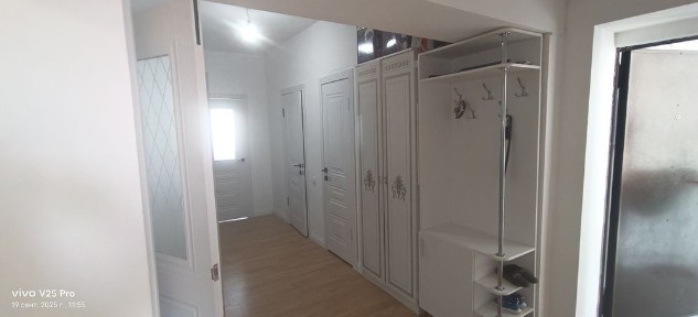 Продаётся квартира