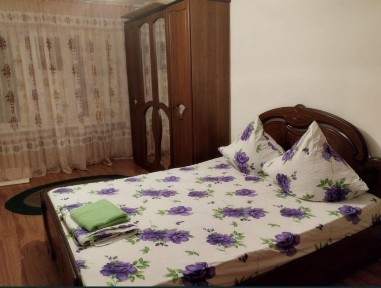 Атырауская область, Атырау, Привокзальный