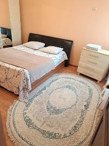 Атырауская область, Атырау, Авангард