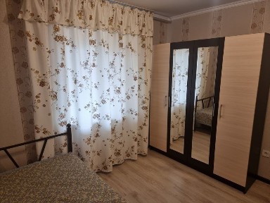 Сдам 2х комнатнатный номер в минигостинице на долгий срок