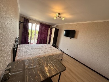 Сдам в аренду 1 комнатную каартиру