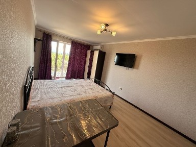 Сдам в аренду 1 комнатную каартиру