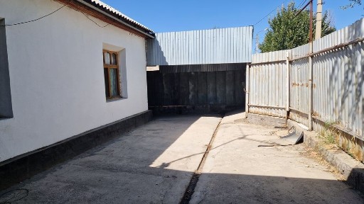 Сдаётся частный дом