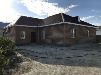 Атырауская область, Кульсары