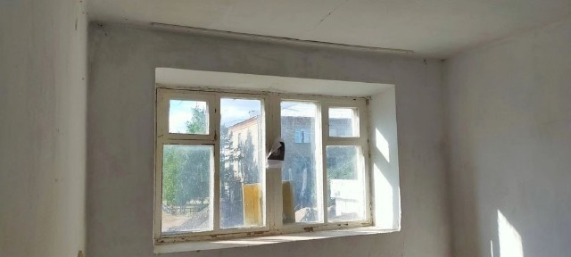 Продам 3-х комнатную квартиру в центре.