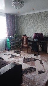 Продам или меняю на 1комн квартиру в Кокшетау