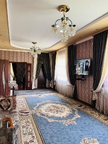 Туркестанская область, Сарыагаш