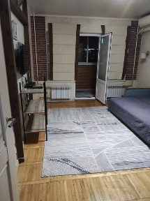 Алматинская область, Алматы, Алмалинский район