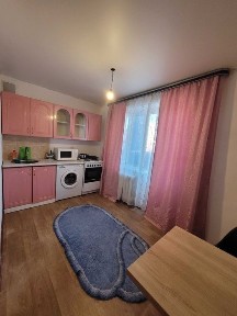 Акмолинская область, Атбасар