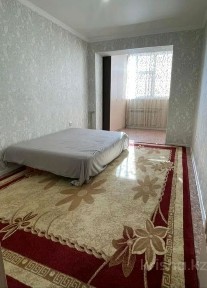 Мангистауская область, Актау, 1