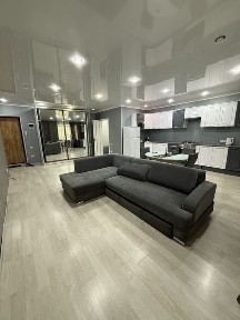 Сдам в долгосрочную сренду квартиру - студию