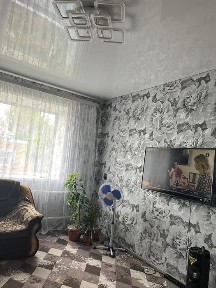 Продам дом в с. Майское