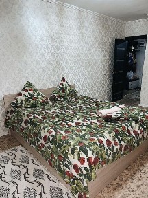 Западно-Казахстанская область, Актау