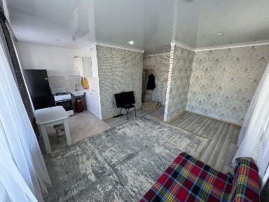 Продам однокомнатную квартиру