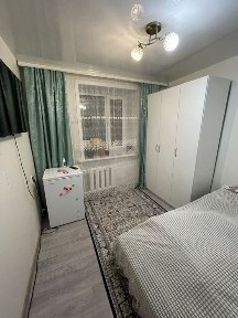 Акмолинская область, Степногорск