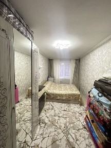 Акмолинская область, Степногорск