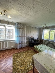 2 ком гСтепногорск 9мкр 20 дом