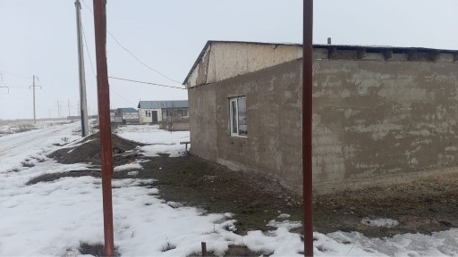 Срочно продается дом в Исаево