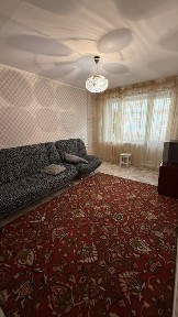 Сдаю 1 комн квартиру на 8-ом микр