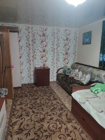 Сдам 1комнатную квартиру на длительный срок, р-н универсама