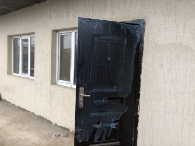 Туркестанская область, Сарыагаш