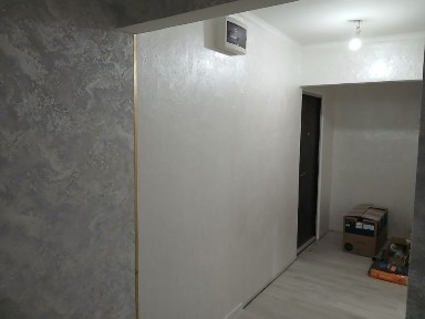 Атырауская область, Атырау, Авангард