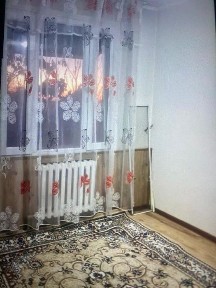 Туркестанская область, Шымкент, Аль-Фарабийский район