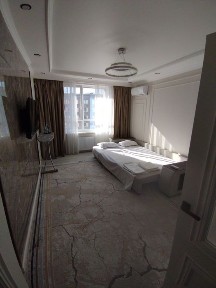 Туркестанская область, Шымкент, Каратауский район