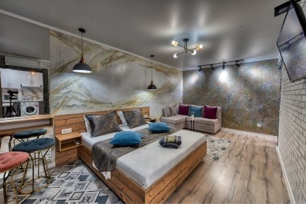 Туркестанская область, Шымкент, Аль-Фарабийский район