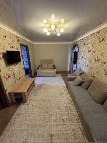 Павлодарская область, Экибастуз