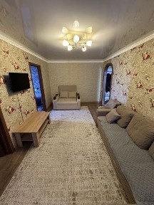 Павлодарская область, Экибастуз