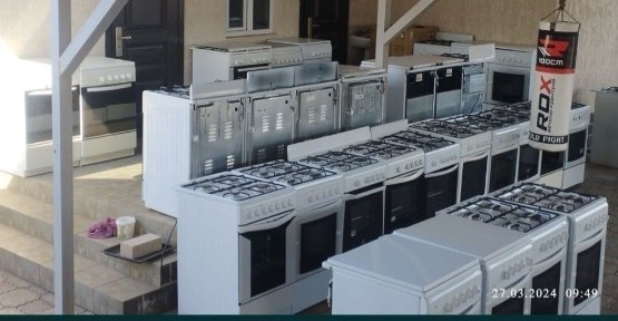 Газ плита газовая плита от 25 тыс и выше