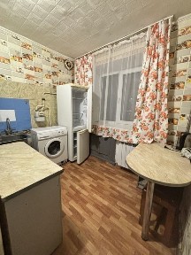 Восточно-Казахстанская область, Риддер