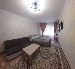 Атырауская область, Атырау, Драм. театр