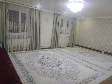 Актюбинская область, Актобе, Кызылжар