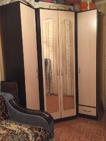 Сдам 2 х комн на долгий срок