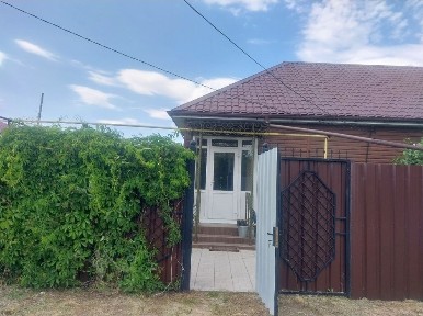 Продам дом 173 м. кв. (4 комнаты)